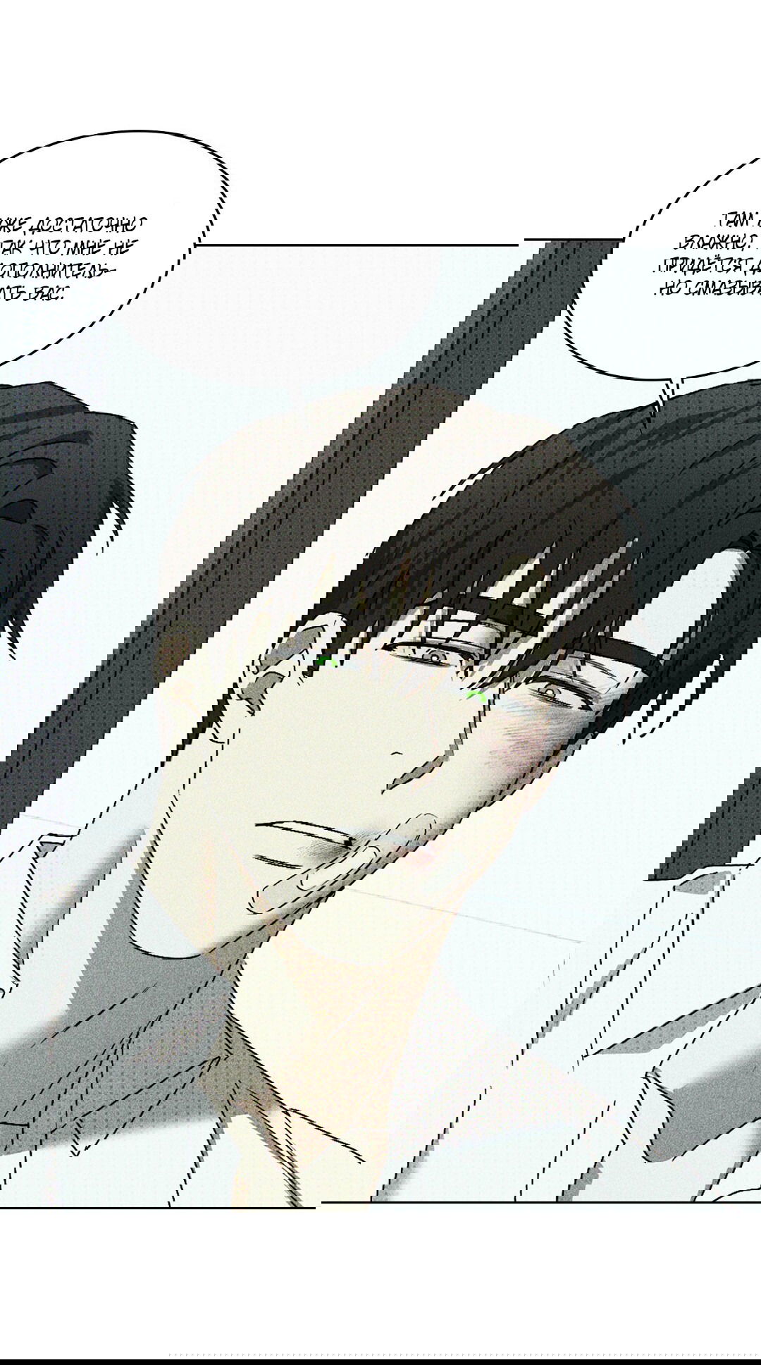 Начальник пристает. Спит в бумагах. Сонный человек. Приснился начальник с работы. Приснился бывший начальник к чему.