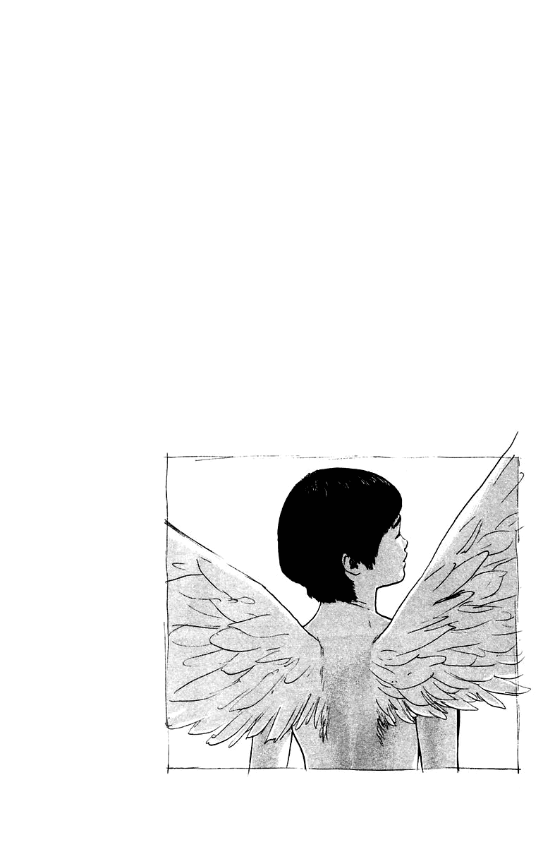 Манга Легенда об ангеле - Глава 32 Страница 37